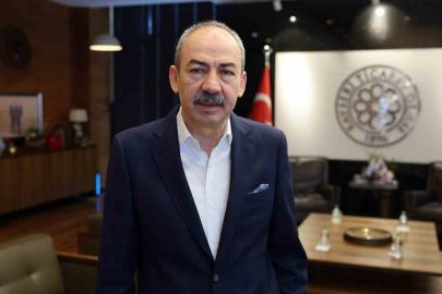 Başkan Gülsoy:  "2026 hasat yılı olacak"
