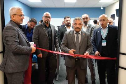 Başkan Hızar tek aday