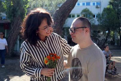 Başkan Köksal Aras’tan 3 Aralık Dünya Engelliler Günü mesajı