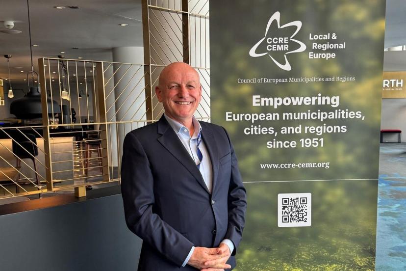 Başkan Kul, Avrupa Liderler Zirvesi’nde