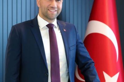 Başkan Özdemir: "Üç aylar, ruhumuzun şifa mevsimidir"