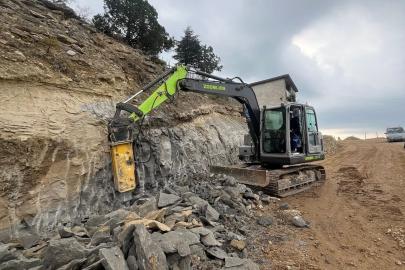 Başkan Özen:" Ulaşımda sorun yaşanmaması için çalışmalarımızı sürdürüyoruz"