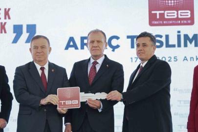 Başkan Seçer: "Bölgemizdeki her olumlu ya da olumsuz gelişme ülkemizi etkiliyor"