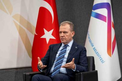 Başkan Seçer: "Mersin’in 30 yıllık imar sorununu çözdük"