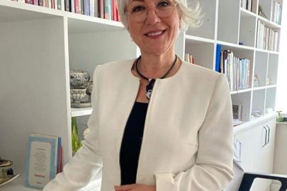 Başkan Sema Karaoğlu: "Kadınların güçlü olduğu toplumlarda toplumsal refahın artması bilimsel olarak kanıtlanmış bir gerçektir"