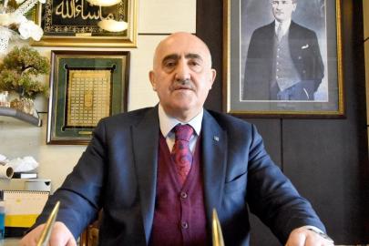 Başkan Tanfer’den ’’3 Aralık dünya engelliler günü’’ mesajı