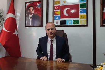 Başkan Torun, açtı ağzını yumdu gözünü