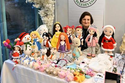 Başkan Vekili Karadeniz, Okul Aile Birliği Temsilcileriyle buluştu