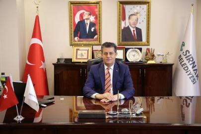 Başkan Yarka: "Şırnak yeniden doğdu, asıl yürüyüşümüz 2026’da başlıyor"