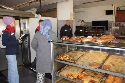 Başkan Yıldırımkaya: "Halk sağlığı önceliğimizdir"