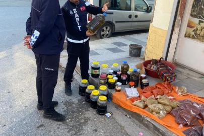 Başkan Zencirci: "Kurallara uymayana müsamaha yok"