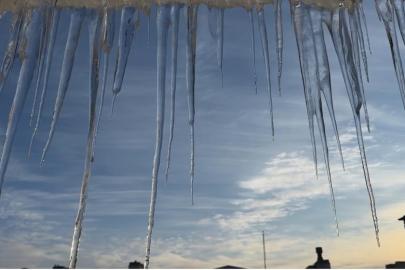 Batıdan doğuya dondurucu soğuklar etkili oldu