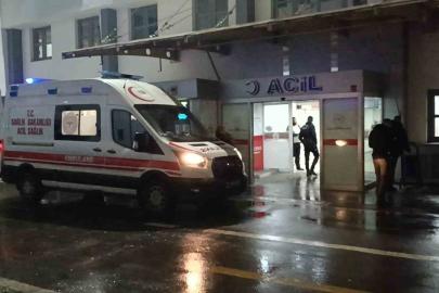 Batman’da 18 yaşındaki genç bıçaklandı