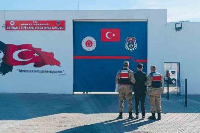 Batman’da dolandırıcılık suçundan firari olan şahıs yakalandı