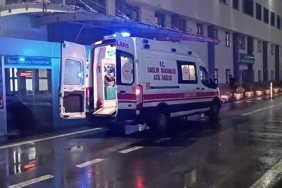 Batman’da otobüs ile çekici çarpıştı: 11 yaralı