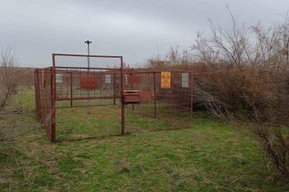 Batman’da tarımsal alanlara "Elektronik Kafes" koruması