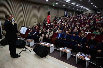 Battalgazi’de asırlık hikayeleriyle Malatya türküleri gecesi