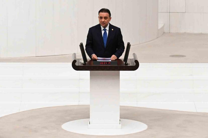 Baybatur: "Ulaştırmada 23 yılda Türkiye’nin çehresi değişti"