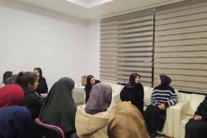 Bayburt Müftülüğü öğrencilere yönelik söyleşi programlarını sürdürüyor