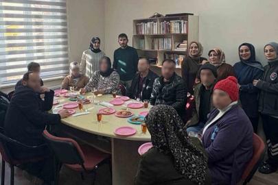 Bayburt TRSM’de moral ve motivasyon etkinliği