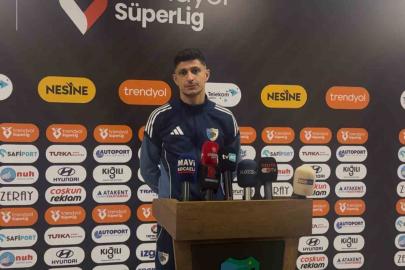 Benhur Keser: "Burada dolu dolu 2 yıl geçirdim, bugün garip hissettim"