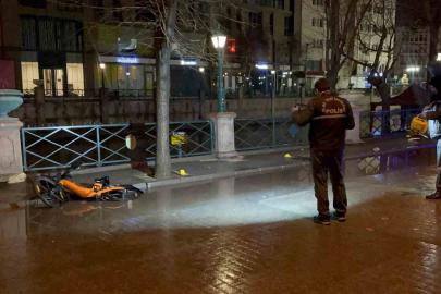 Beraatını istemeyen sanıklara 25 yıl hapis cezası