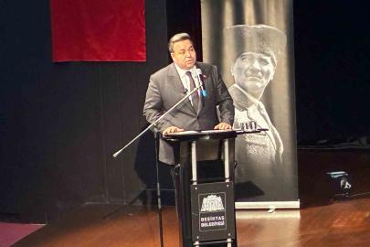 Beşiktaş Belediyesi’nden inovasyon ve girişimcilik zirvesi