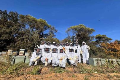 bestHONEY Erasmus+ Projesi’nin 4. Uluslararası Etkinliği gerçekleştirildi