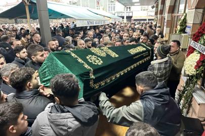 Beykoz’da tartışma kanlı bitti: 26 yaşındaki genç hayatını kaybetti