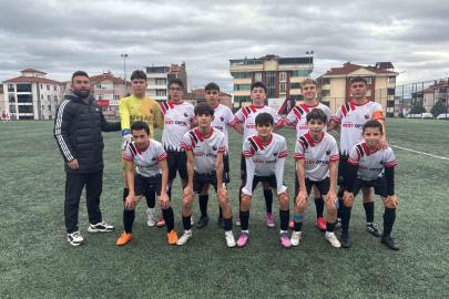 BFA kendi evinde adeta gol oldu yağdı