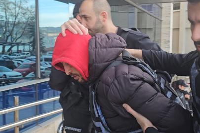 Bıçaklı cinayetin zanlısı kendini böyle savundu; "3 kişi bana saldırdı, yoksa ben ölecektim"