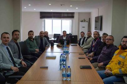 Bilecik sağlık tesislerine 23 milyon TL’lik tıbbi cihaz yatırımı