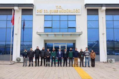 Bilecik’e 12,4 milyar TL’lik yatırım