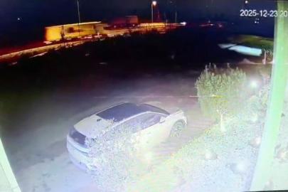 Bilecik’te drift atan sürücüye ceza yağdı