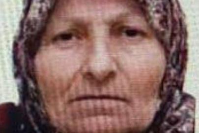 Bilecik’te kaybolan yaşlı kadını jandarma buldu