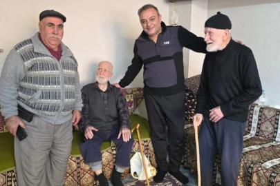 Bilecik’te mobil sağlık hizmeti köylere ulaştı