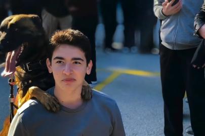 Bilecik’te öğrencilere yerli ve milli jandarma sistemleri tanıtıldı