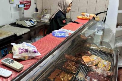 Bilecik’te yılbaşı öncesi denetimler arttı