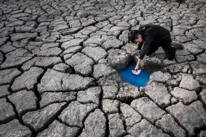 Bilim İnsanı-Akademisyen John Clarke Yazdı: Dünyanın En Sessiz Krizi: Su Kıtlığı
