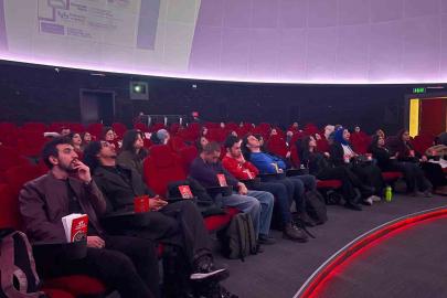 Bilim Merkezi’nden sağlık alanına akademik destek