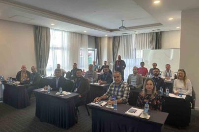 Bilim Olimpiyatları’nda Aydın’a gurur yaşattı