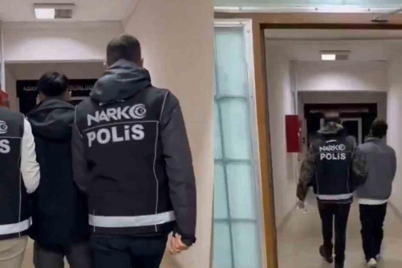 Bingöl’de uyuşturucuyla mücadele