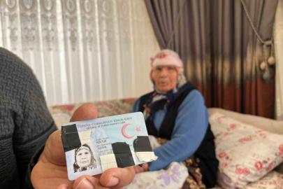 Bir garip yaş bilmecesi