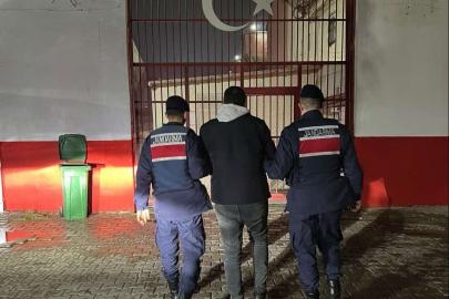 Bir kişinin öldüğü kaçak define olayında 1 tutuklama