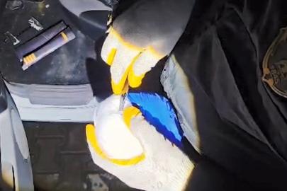 Bitlis’teki uyuşturucu operasyonunda 3 kişi tutuklandı