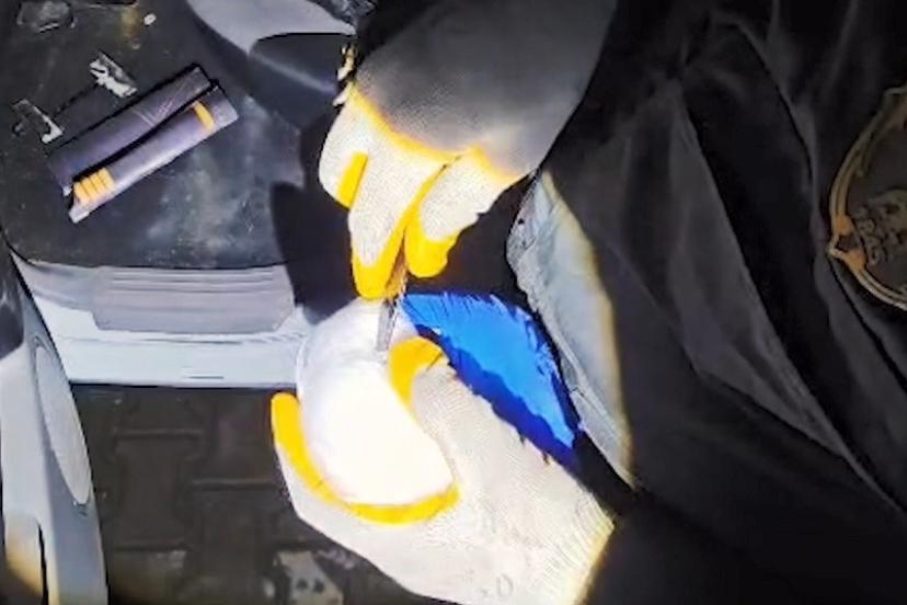 Bitlis’teki uyuşturucu operasyonunda 3 kişi tutuklandı