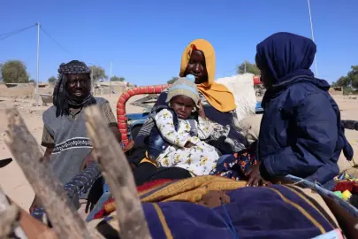 BM: Sudan’da HDK’nın ilerleyişi yeni bir kitlesel göçe yol açabilir