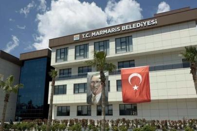 Bölge İdare Mahkemesi’nden Marmaris Belediyesi’ne bir ‘red’ daha