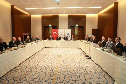 Bölgesel Teknopark için ön fizibilite kararı