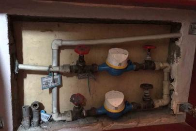 Bolu’da içme ve kullanma suları için don uyarısı